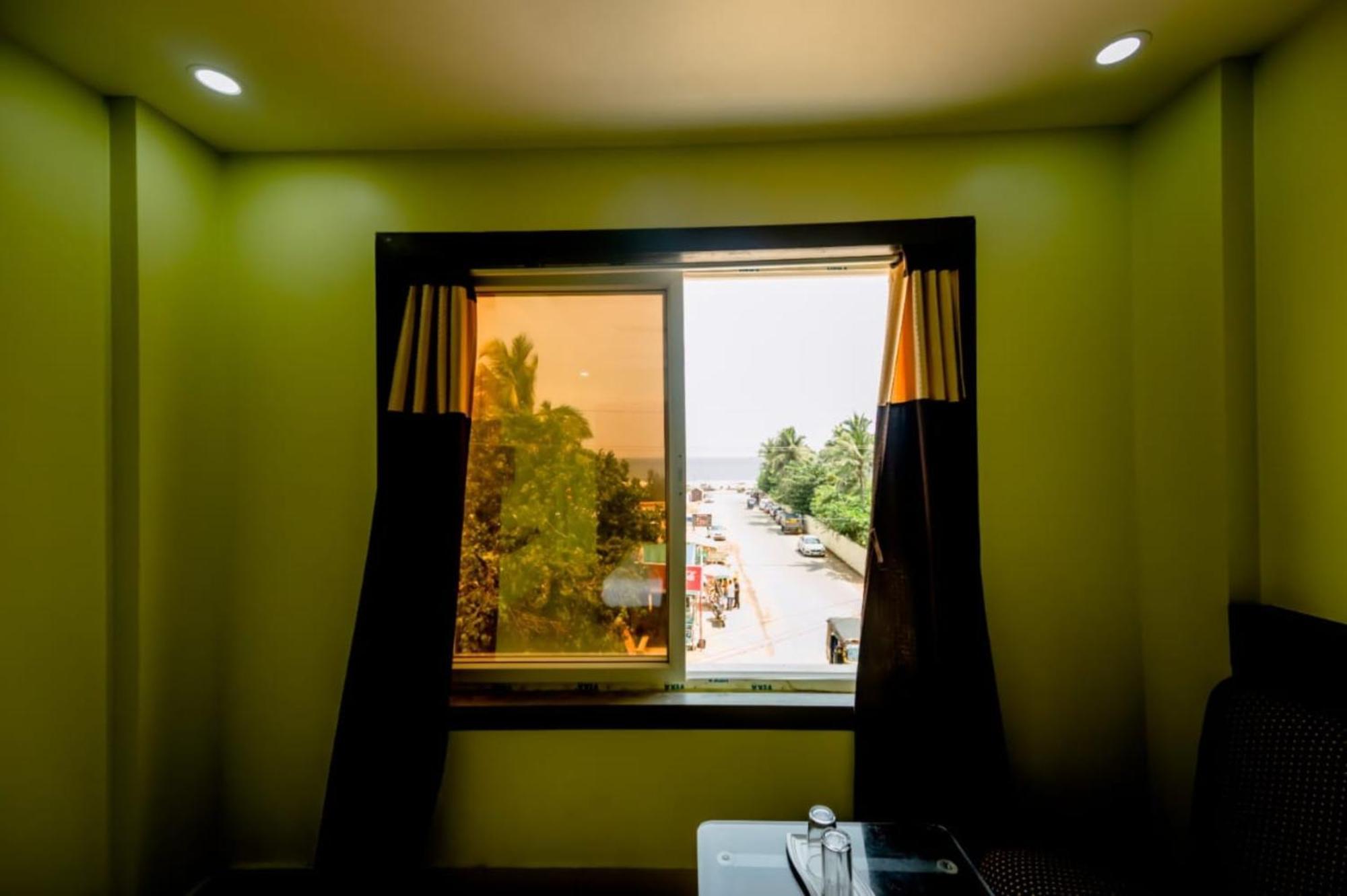 Deep Ganga Inn Near Sea Beach By Morservices Puri Ngoại thất bức ảnh