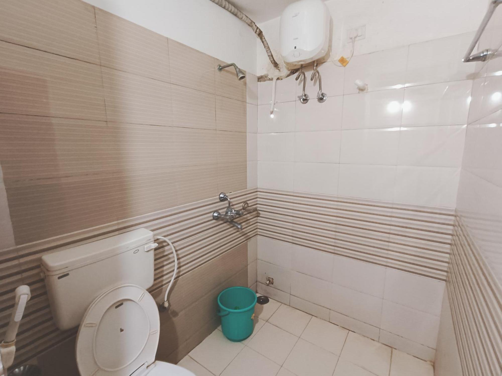 Deep Ganga Inn Near Sea Beach By Morservices Puri Ngoại thất bức ảnh