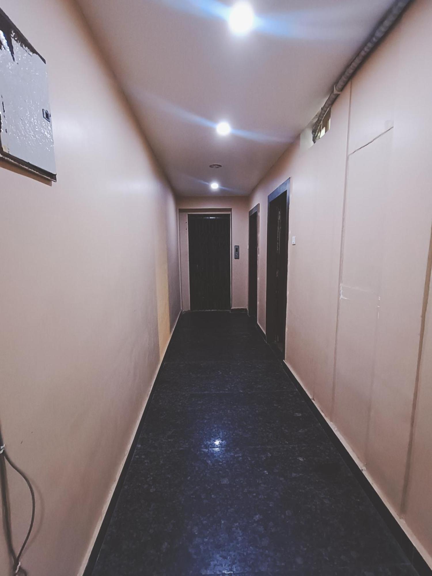 Deep Ganga Inn Near Sea Beach By Morservices Puri Ngoại thất bức ảnh