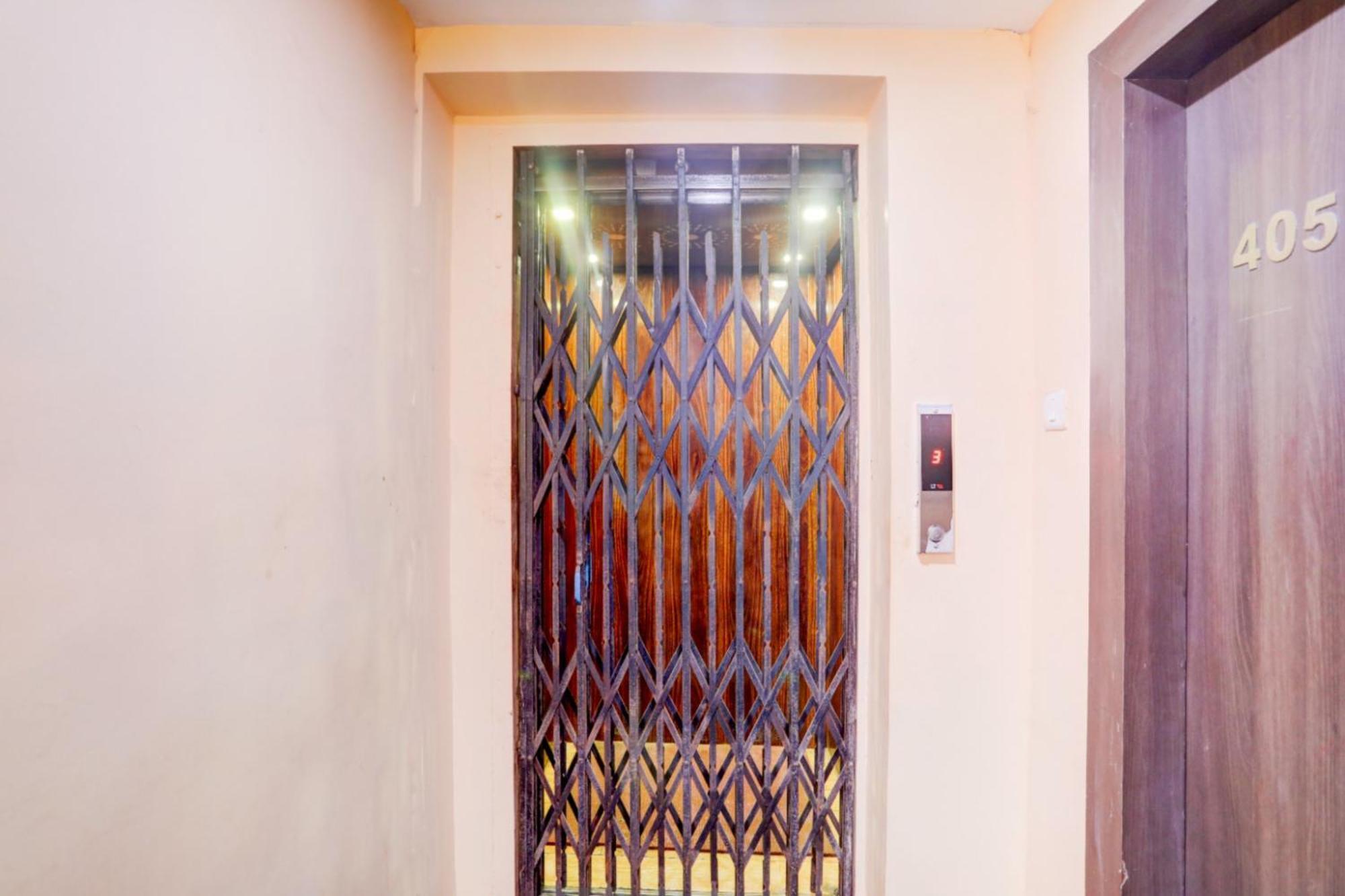 Deep Ganga Inn Near Sea Beach By Morservices Puri Ngoại thất bức ảnh